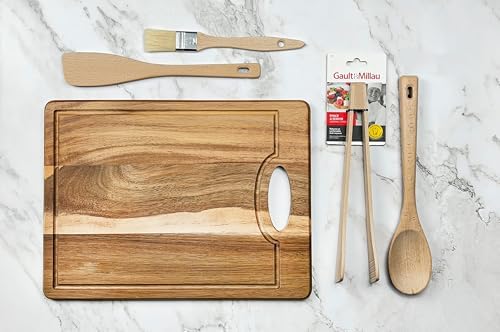 Vue 5 de Gaultmillau Tirebouchon Levier