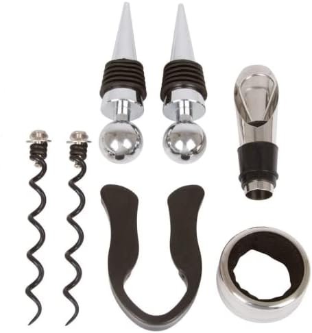 Vue 4 de Tire Bouchon Pcs Kit