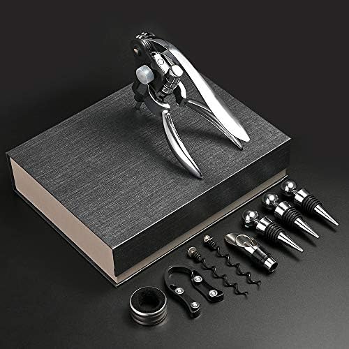 Vue 4 de Faburo Tire Bouchon Pcs