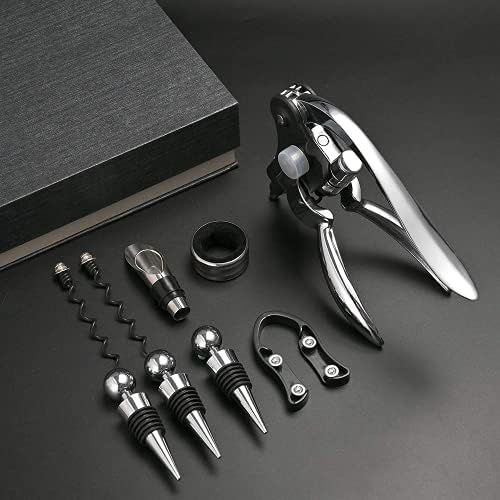 Vue 5 de Faburo Tire Bouchon Pcs