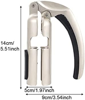 Vue 2 de Decapsuleur De Champagne Tirebouchon