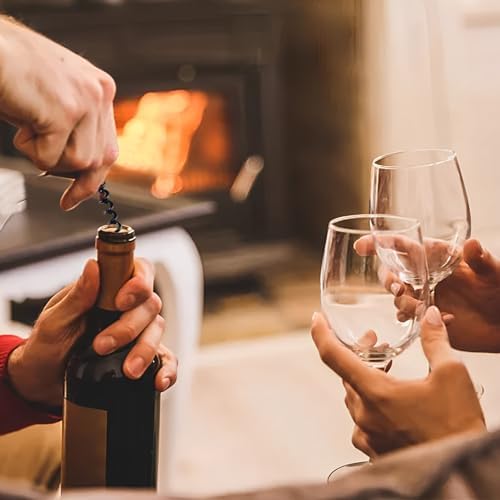 Vue 6 de Finelycr Pieces Mini Tirebouchon