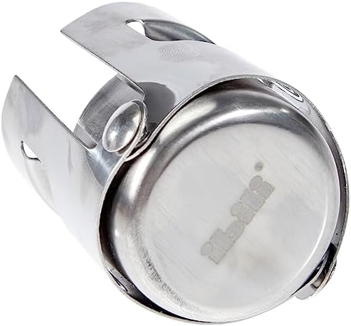 Vue 4 de Ibili Bouchon De Champagne