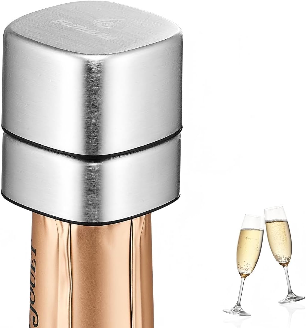 Elmway Bouchon Champagne