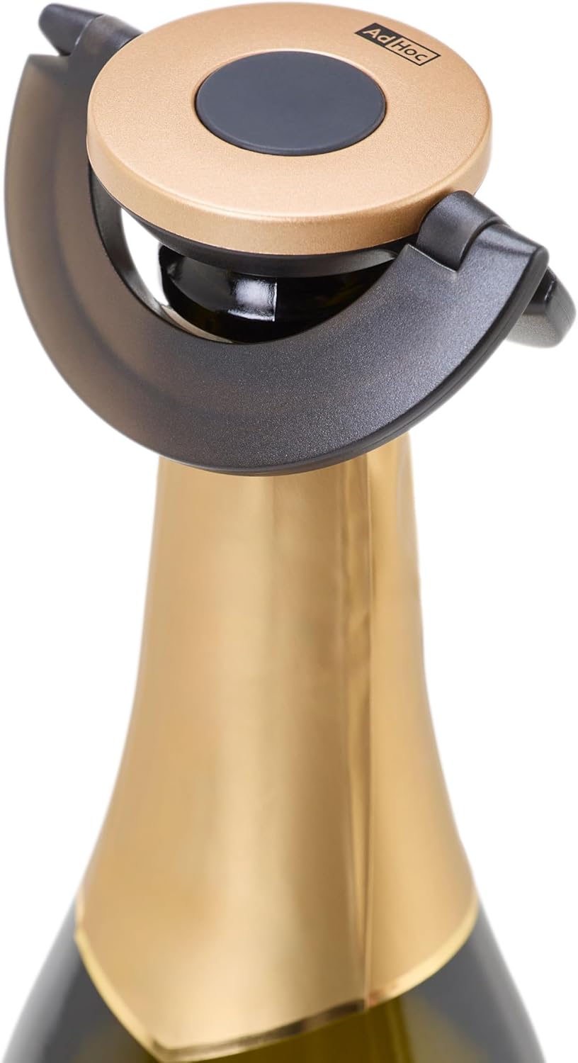 Bouchons Conservation - Accessoires champagne premium et art de la dégustation