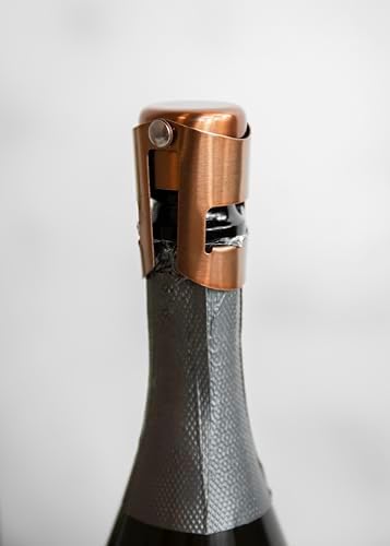 Vue 5 de Barcraft Luxe Lounge Champagne