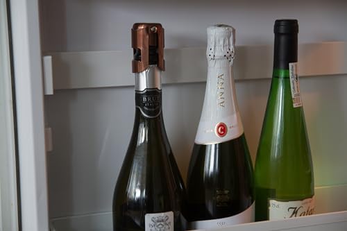 Vue 6 de Barcraft Luxe Lounge Champagne