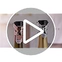 Vue 7 de Wotor Bouchon Champagne Et
