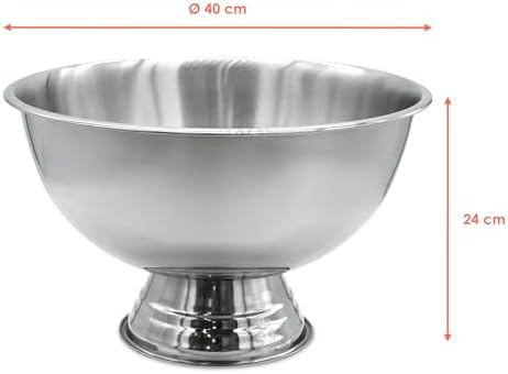 Vue 2 de Spetebo Champagne Design En