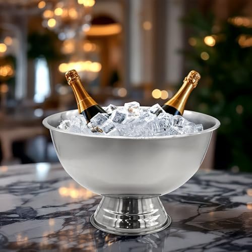 Vue 5 de Spetebo Champagne Design En