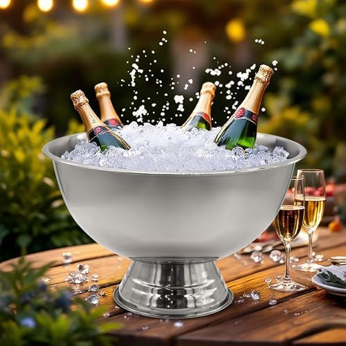 Vue 6 de Spetebo Champagne Design En