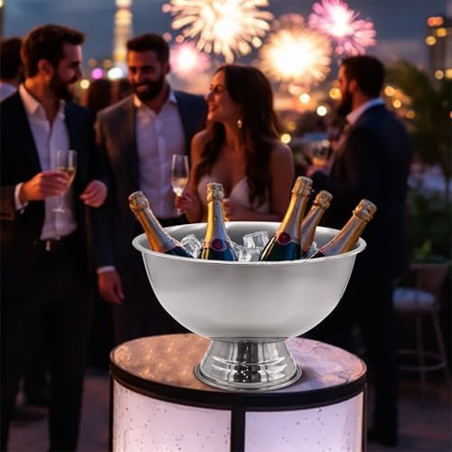 Vue 7 de Spetebo Champagne Design En