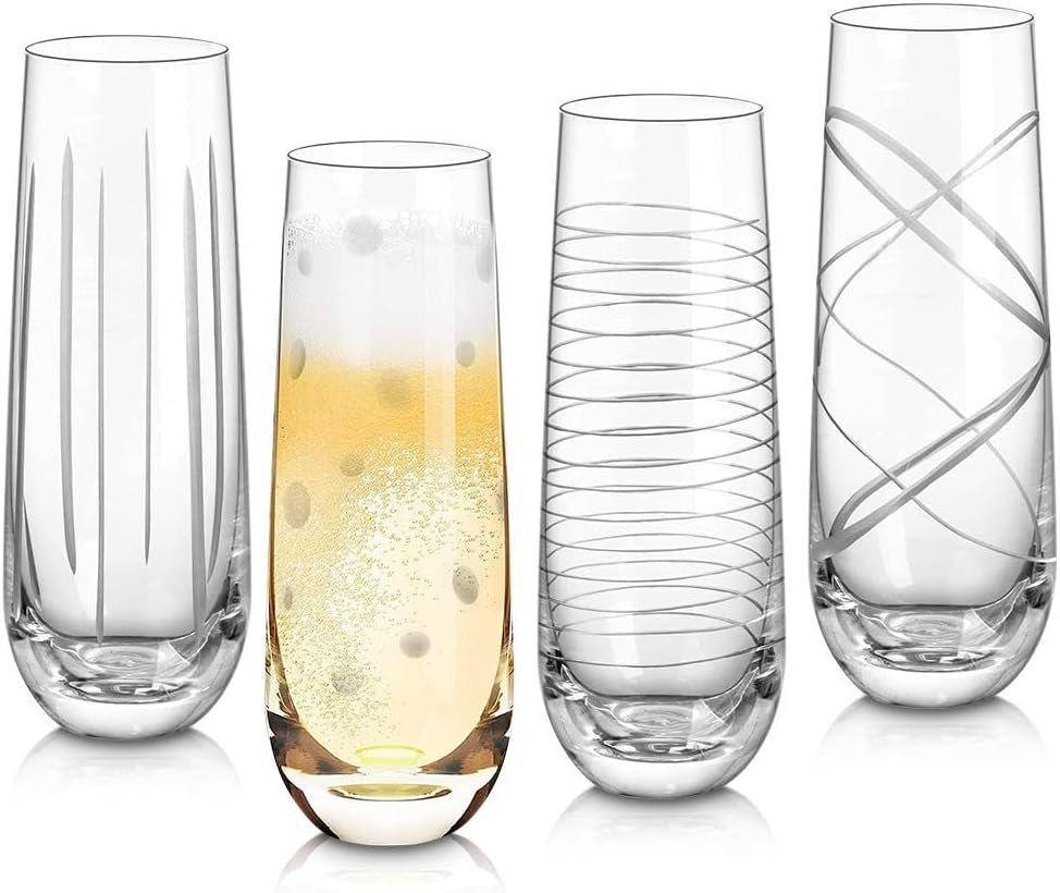 Joeyan Ml Flutes