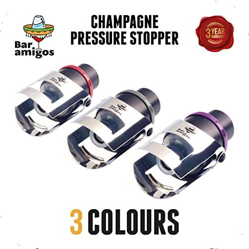 Vue 4 de Bar Amigos Triple Value