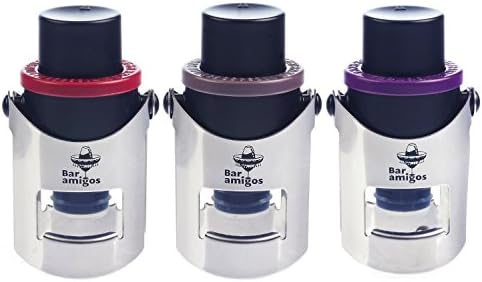 Vue 5 de Bar Amigos Triple Value