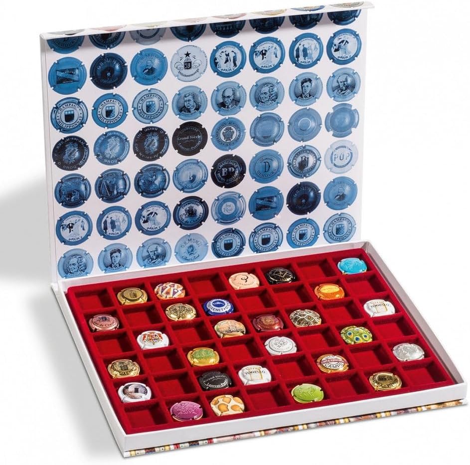 Coffret Carton Pour Plaques