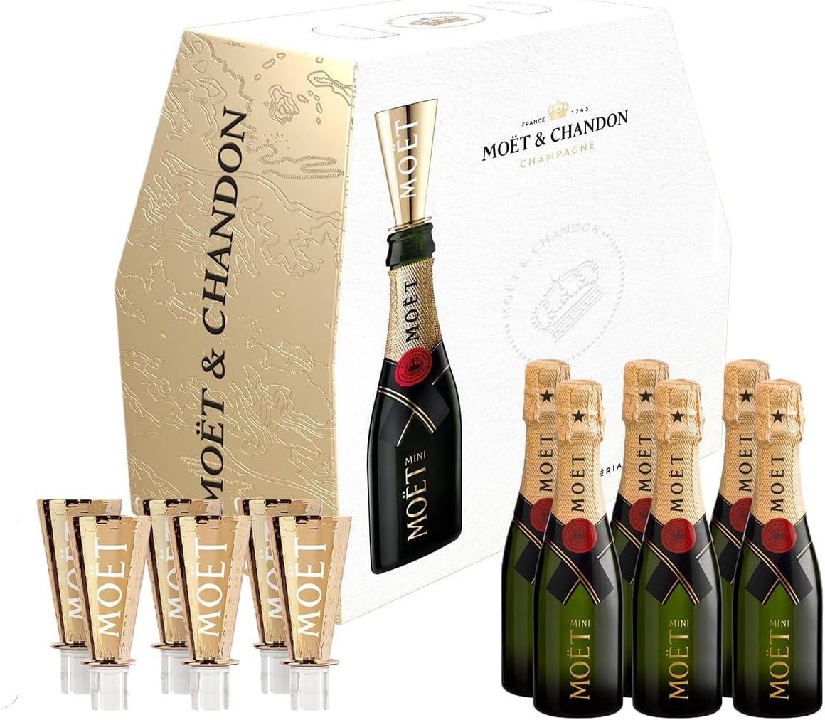 Moet Chandon Brut Imperial