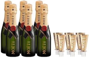 Vue 3 de Moet Chandon Brut Imperial