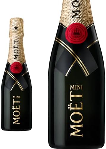 Vue 4 de Moet Chandon Brut Imperial