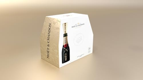 Vue 6 de Moet Chandon Brut Imperial