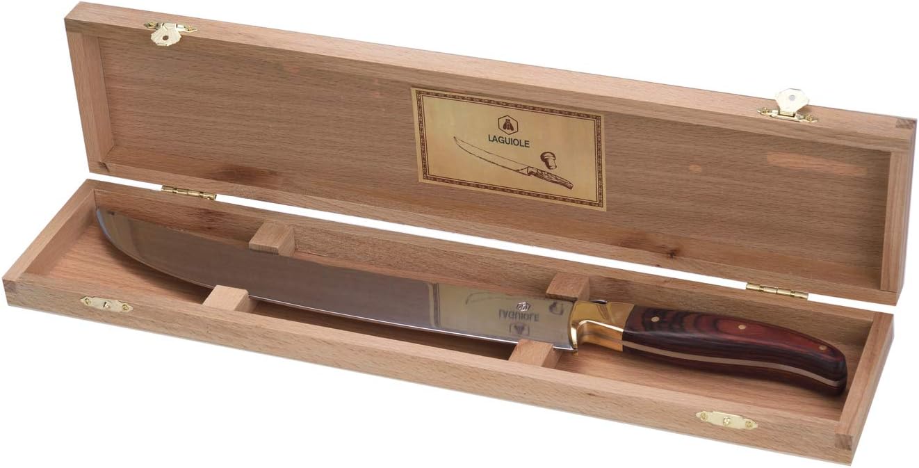 Laguiole Sabre Champagne