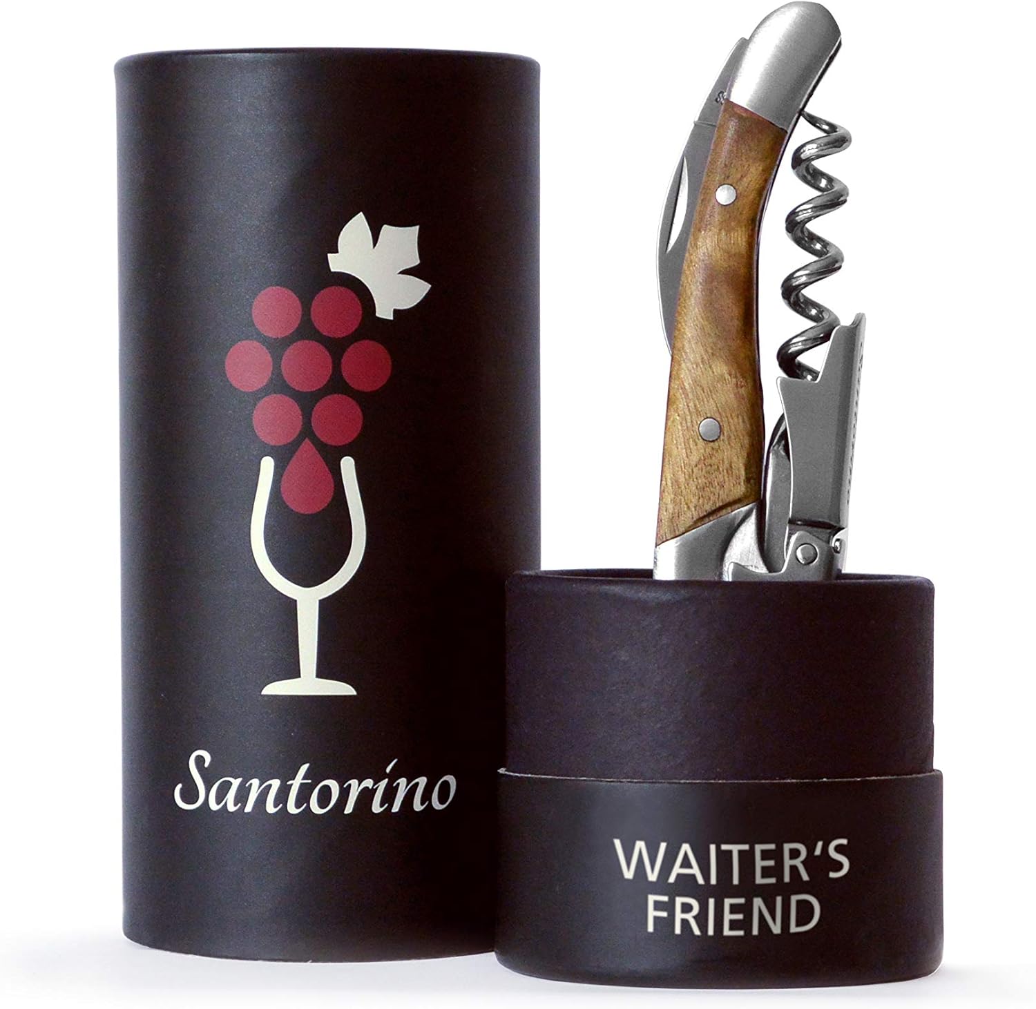 Santorino Couteau Sommelier Sommelier