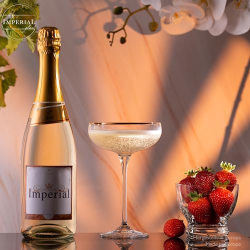 Vue 5 de Imperial Lot De Coupes