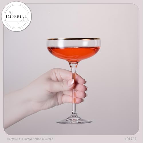 Vue 6 de Imperial Lot De Coupes