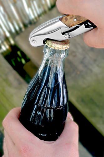 Vue 6 de Santorino Couteau Sommelier Sommelier