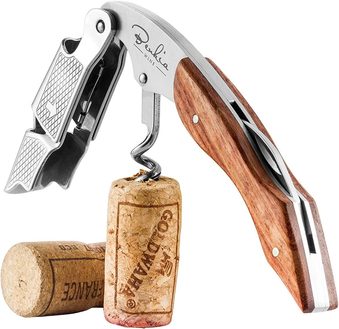 Benkia Couteaux De Sommelier