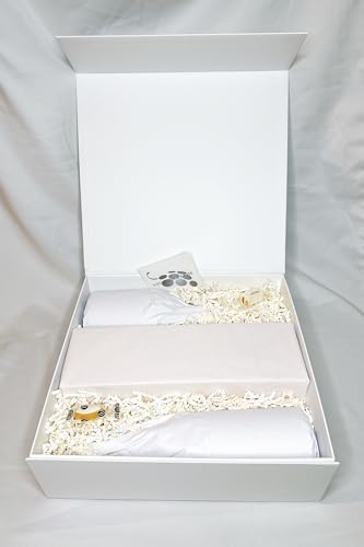 Vue 3 de Vinaddict Coffret Champagne Prestige