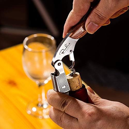 Vue 4 de Benkia Couteaux De Sommelier