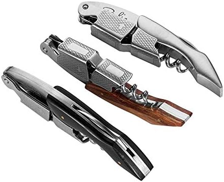 Vue 6 de Benkia Couteaux De Sommelier