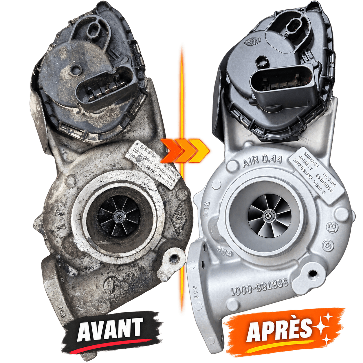 Turbo 2.0 TDI 170 177 CV 818987