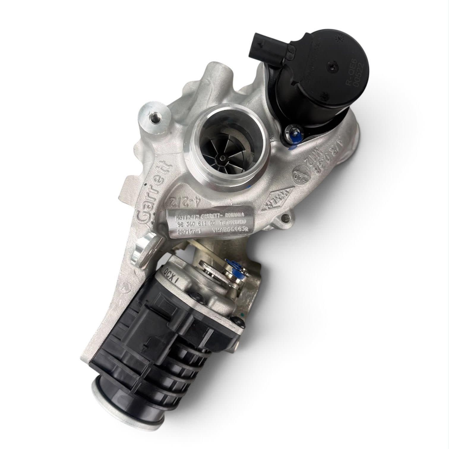 Turbo Citroen DS Peugeot Opel Toyota 1.2 T 9836081180 887157