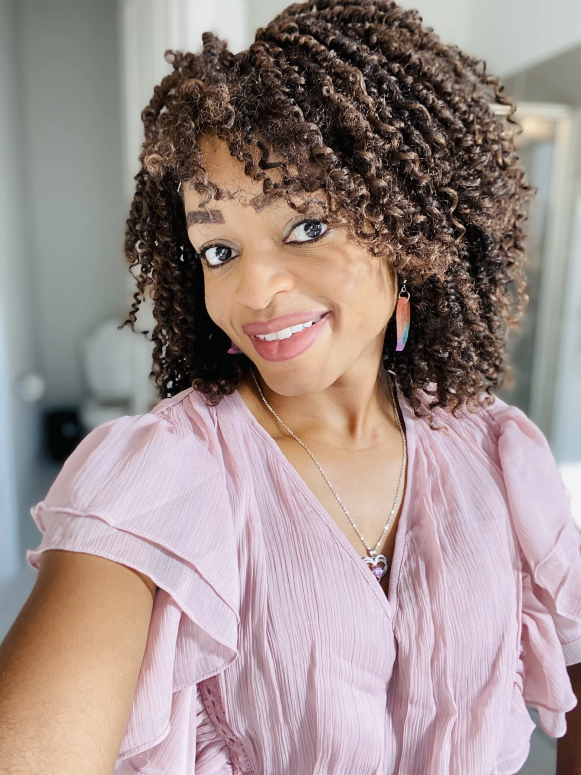 Amaka - Interior Designer