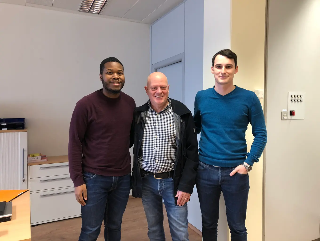 ipaster acquisition