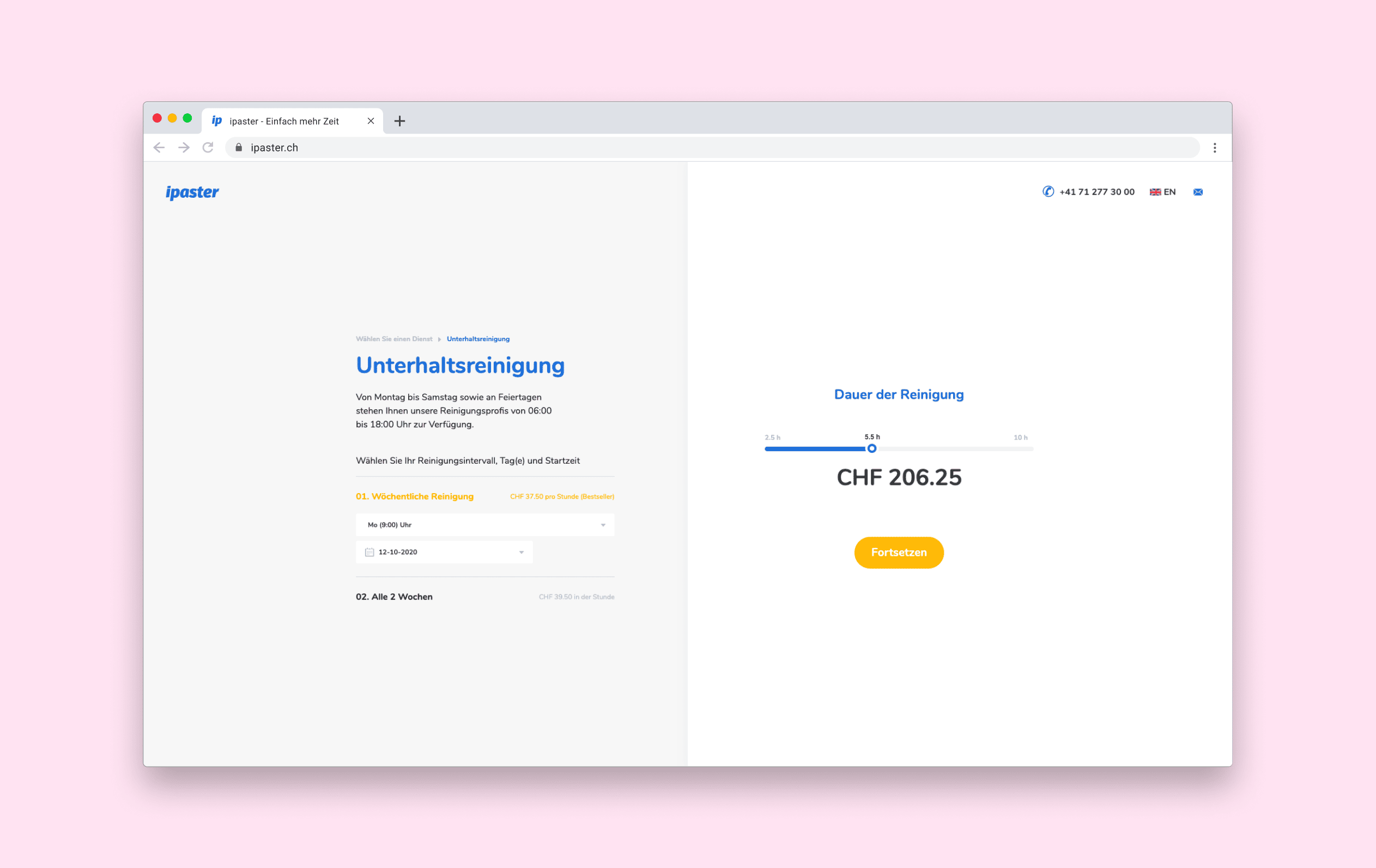 Website