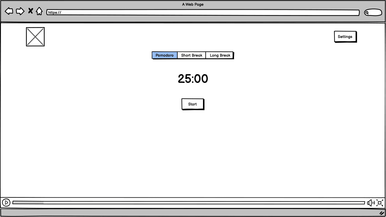 Wireframe