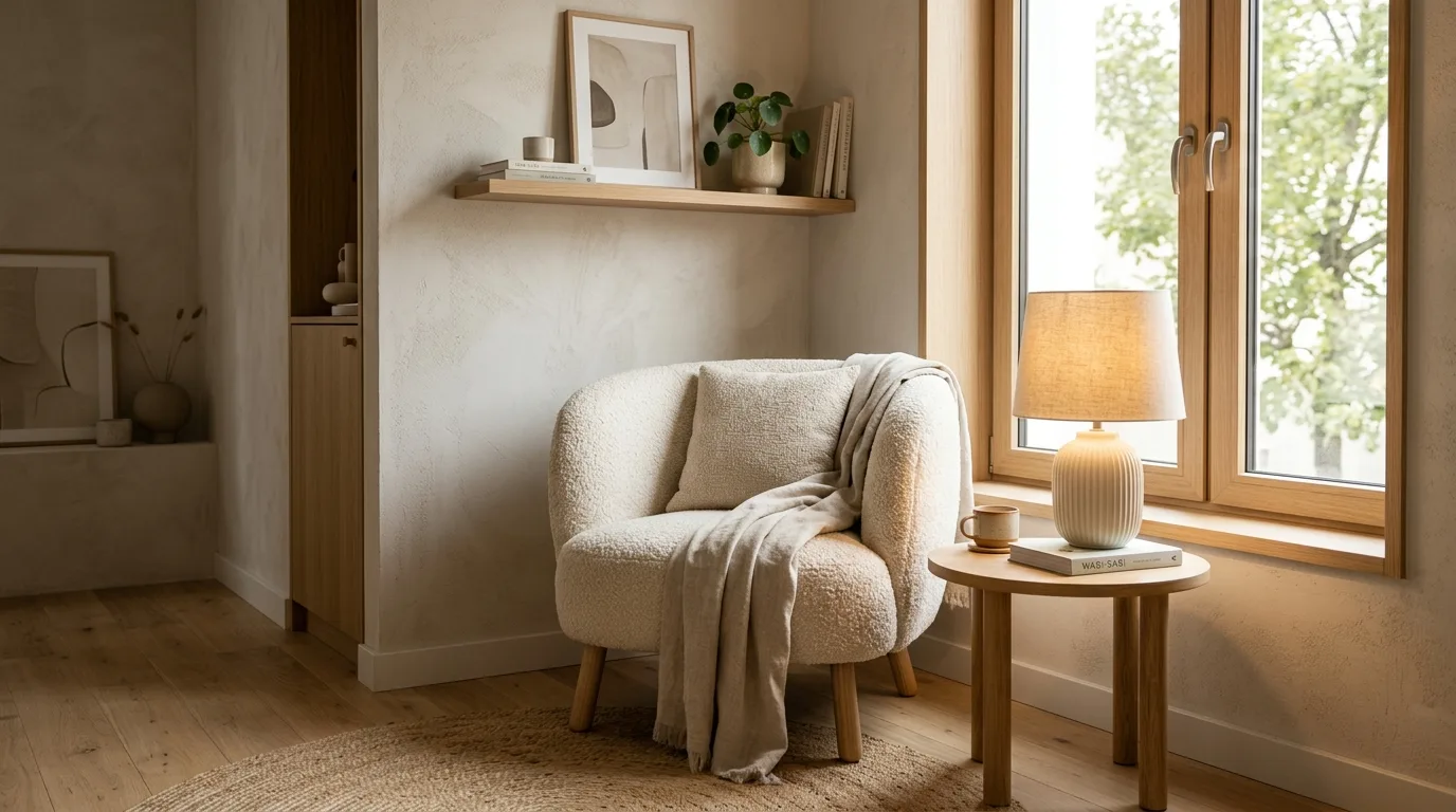 Cozy best furniture for very small apartment setup
