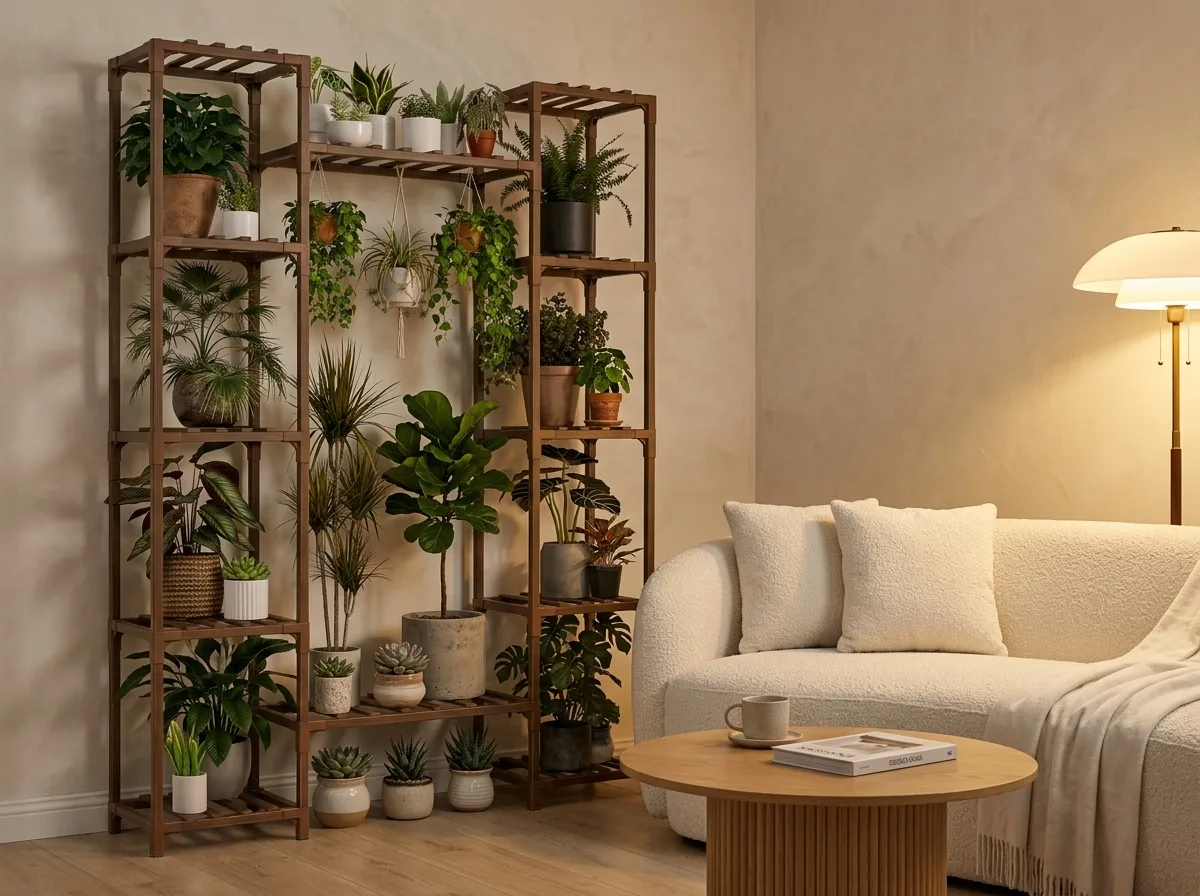 Vertical Greenery Statement
