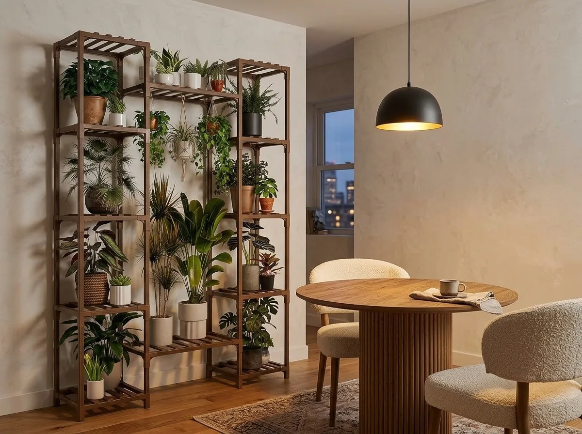Verdant Dining Companion
