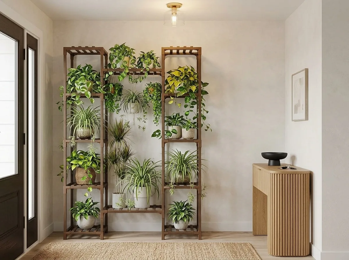Welcoming Green Gateway