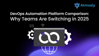 DevOps Automation Platform 