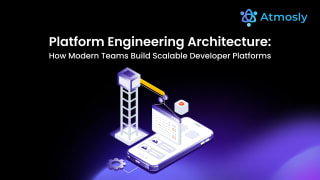 Platform Engineering Architecture
