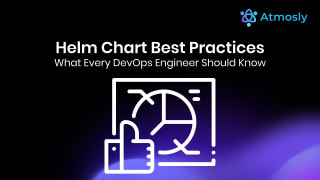 Helm Chart Best Practices