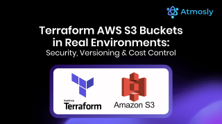 Terraform AWS S3 Buckets