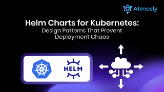 Helm Charts for Kubernetes