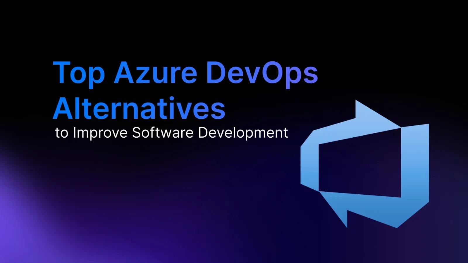Azure DevOps Alternatives