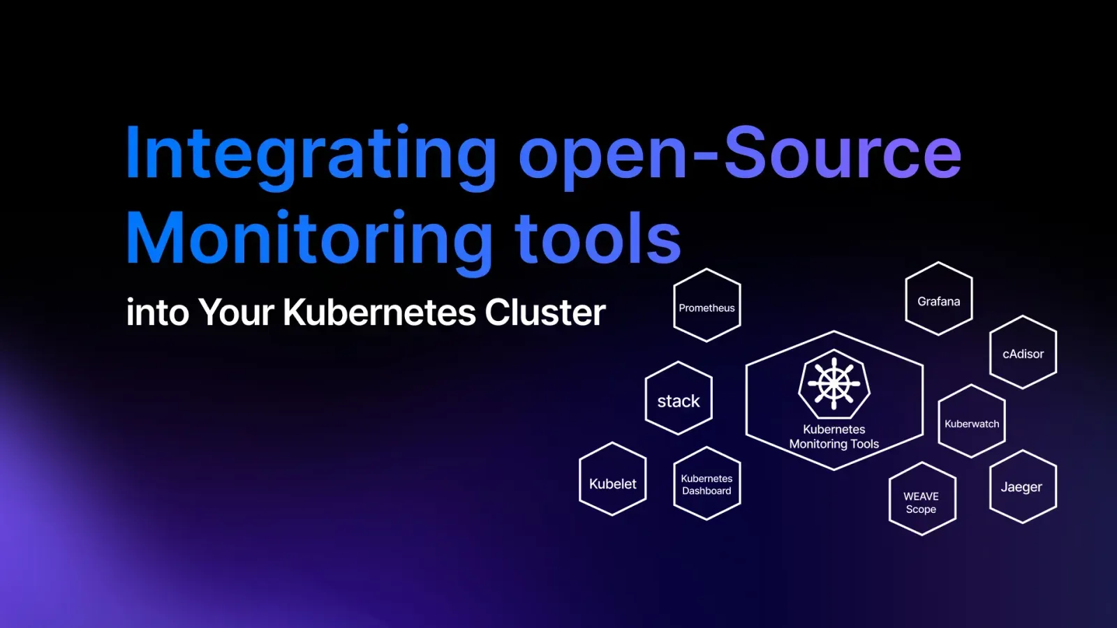 Open-Source Monitoring Tools
